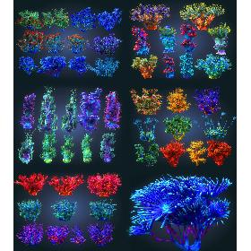 Statue of Liberty model